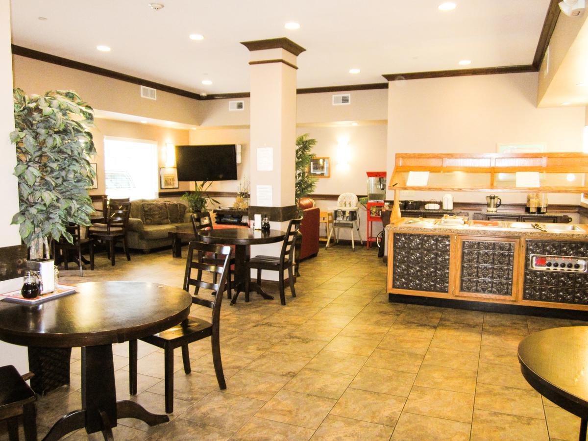 Bell'S Extended Stay And Suites Сейнт Робърт Екстериор снимка