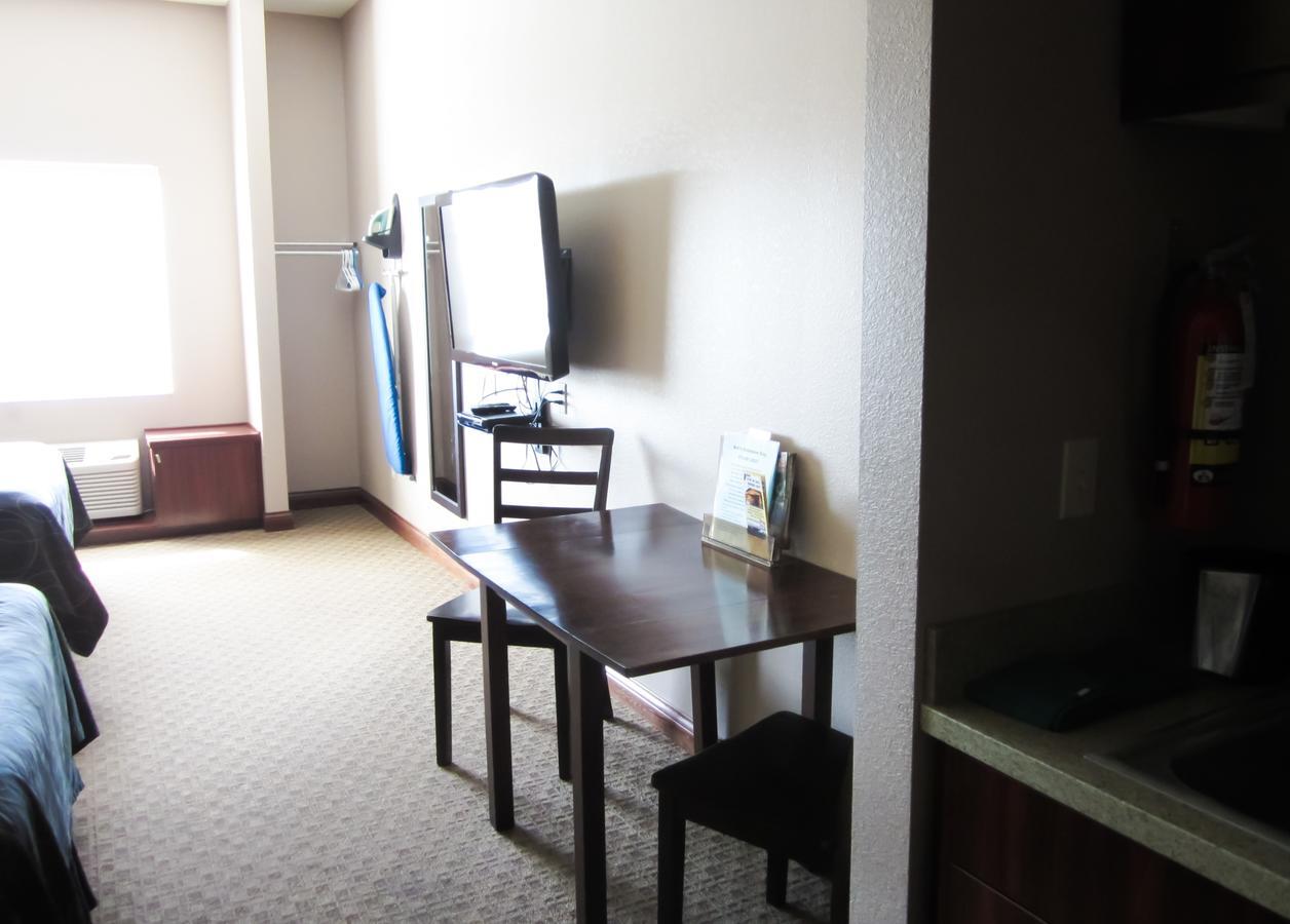 Bell'S Extended Stay And Suites Сейнт Робърт Екстериор снимка