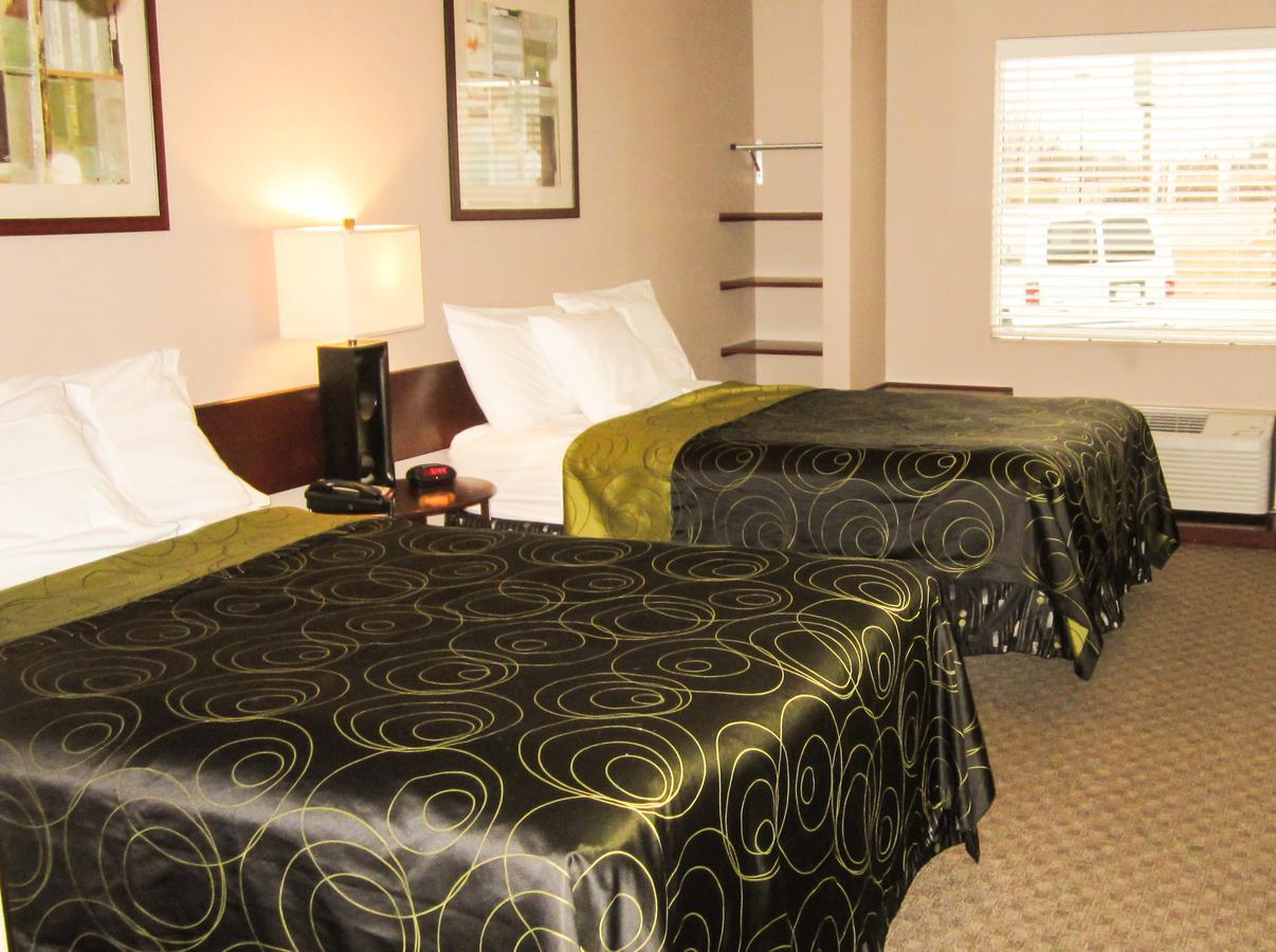 Bell'S Extended Stay And Suites Сейнт Робърт Екстериор снимка