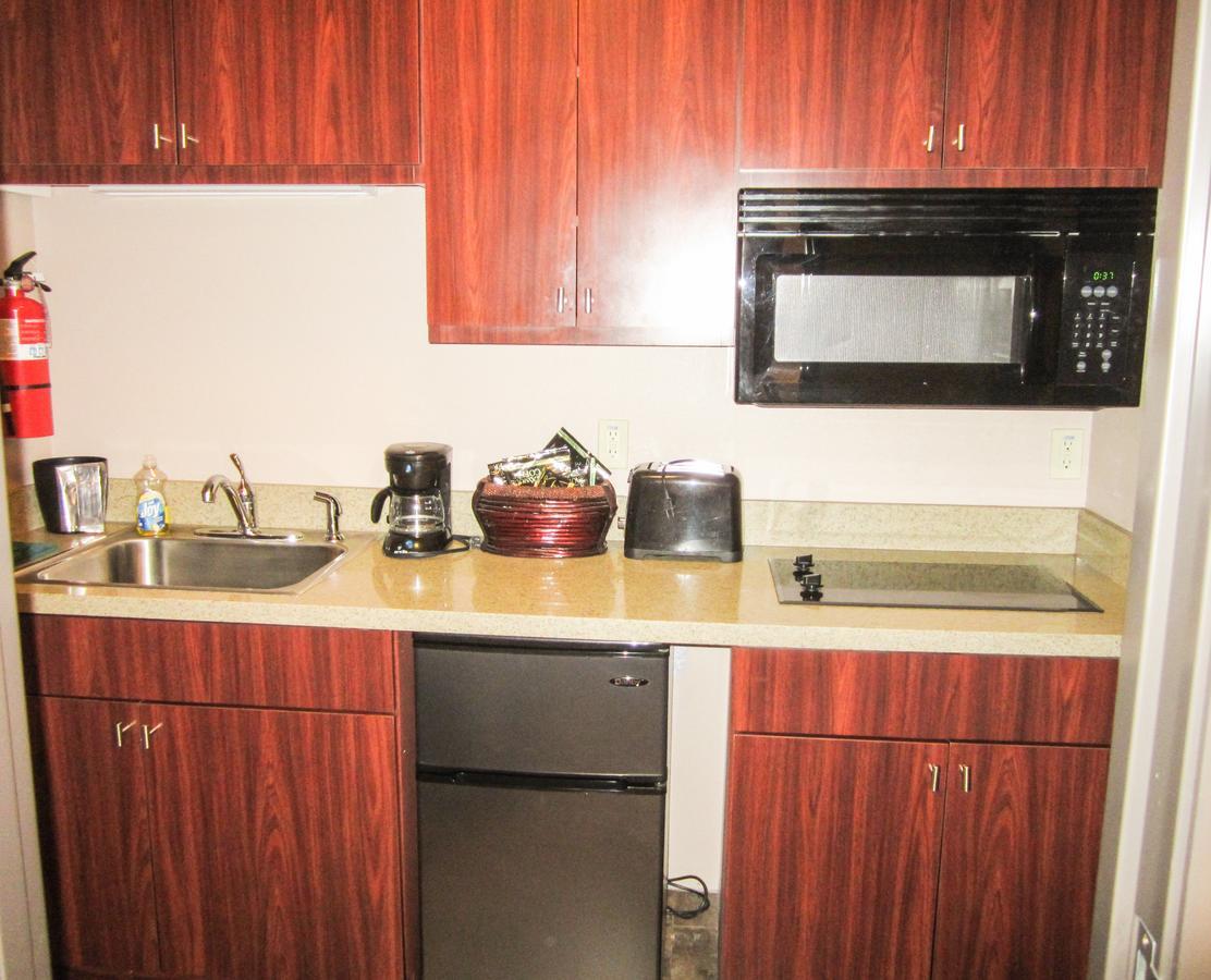 Bell'S Extended Stay And Suites Сейнт Робърт Екстериор снимка