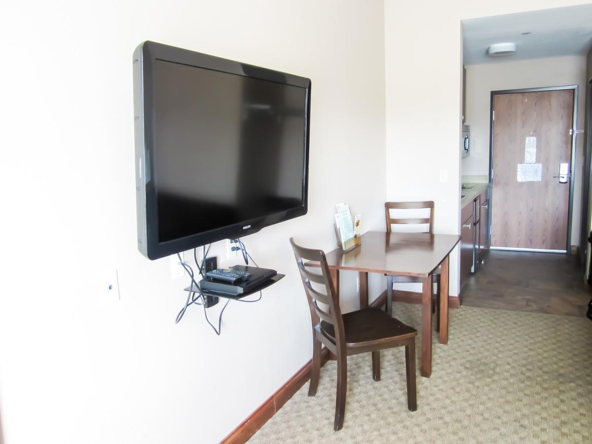 Bell'S Extended Stay And Suites Сейнт Робърт Екстериор снимка