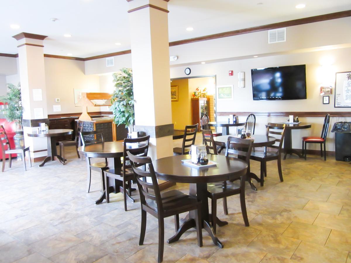 Bell'S Extended Stay And Suites Сейнт Робърт Екстериор снимка