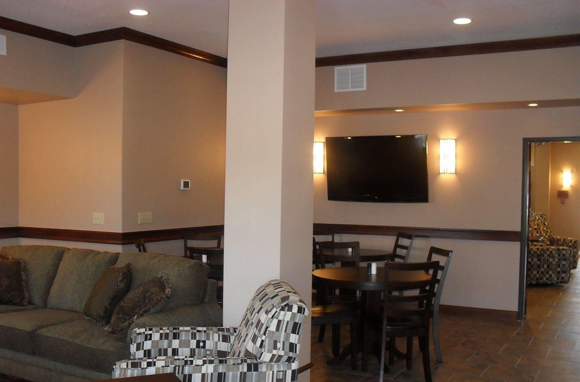 Bell'S Extended Stay And Suites Сейнт Робърт Екстериор снимка