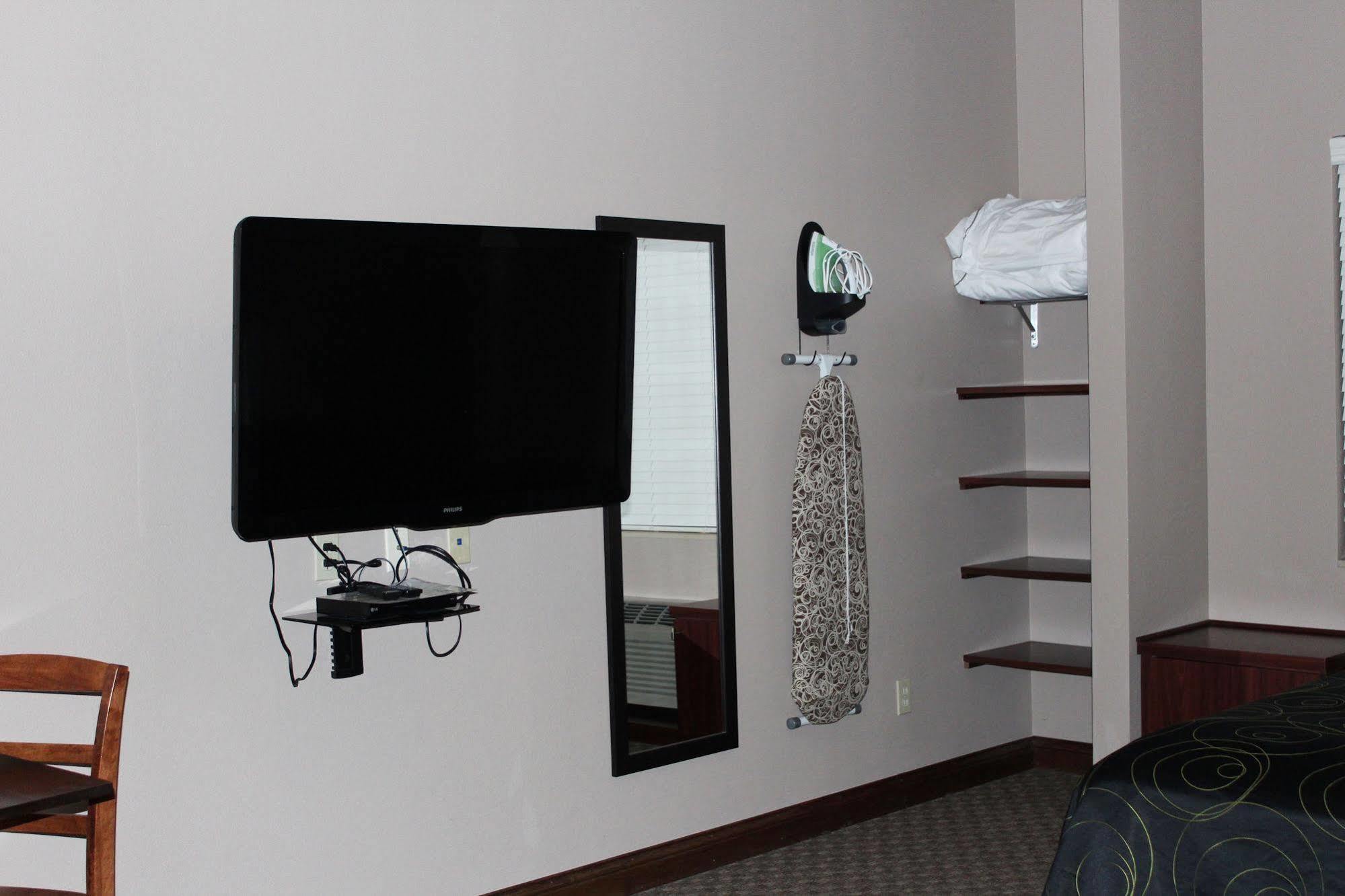 Bell'S Extended Stay And Suites Сейнт Робърт Екстериор снимка