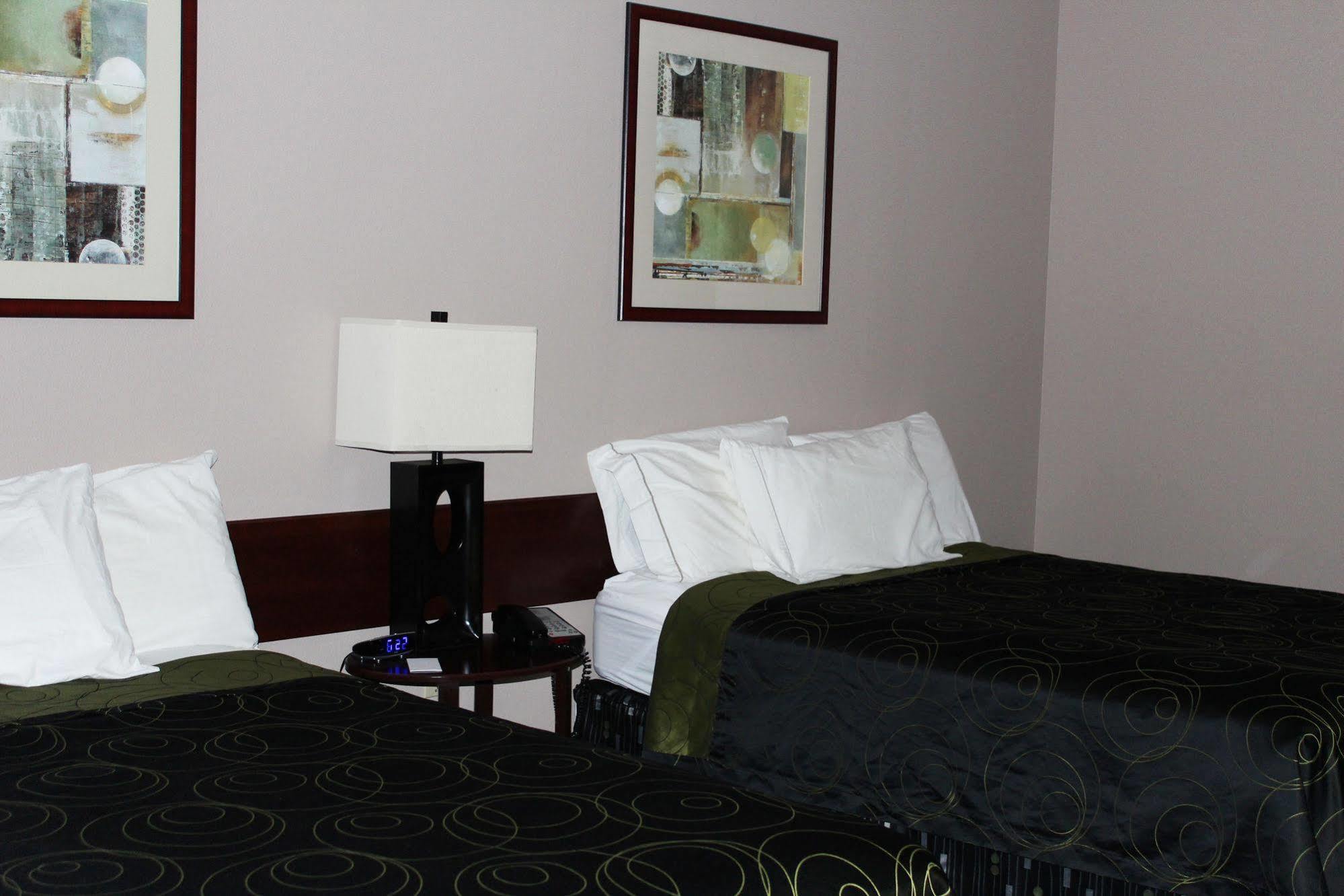 Bell'S Extended Stay And Suites Сейнт Робърт Екстериор снимка