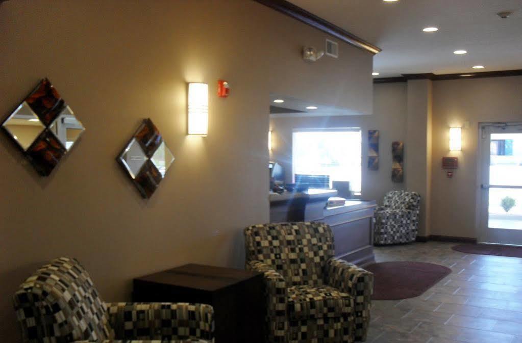 Bell'S Extended Stay And Suites Сейнт Робърт Екстериор снимка